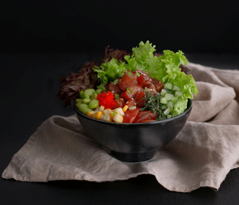 Craving for poké bowls? Here are 5 places to enjoy them