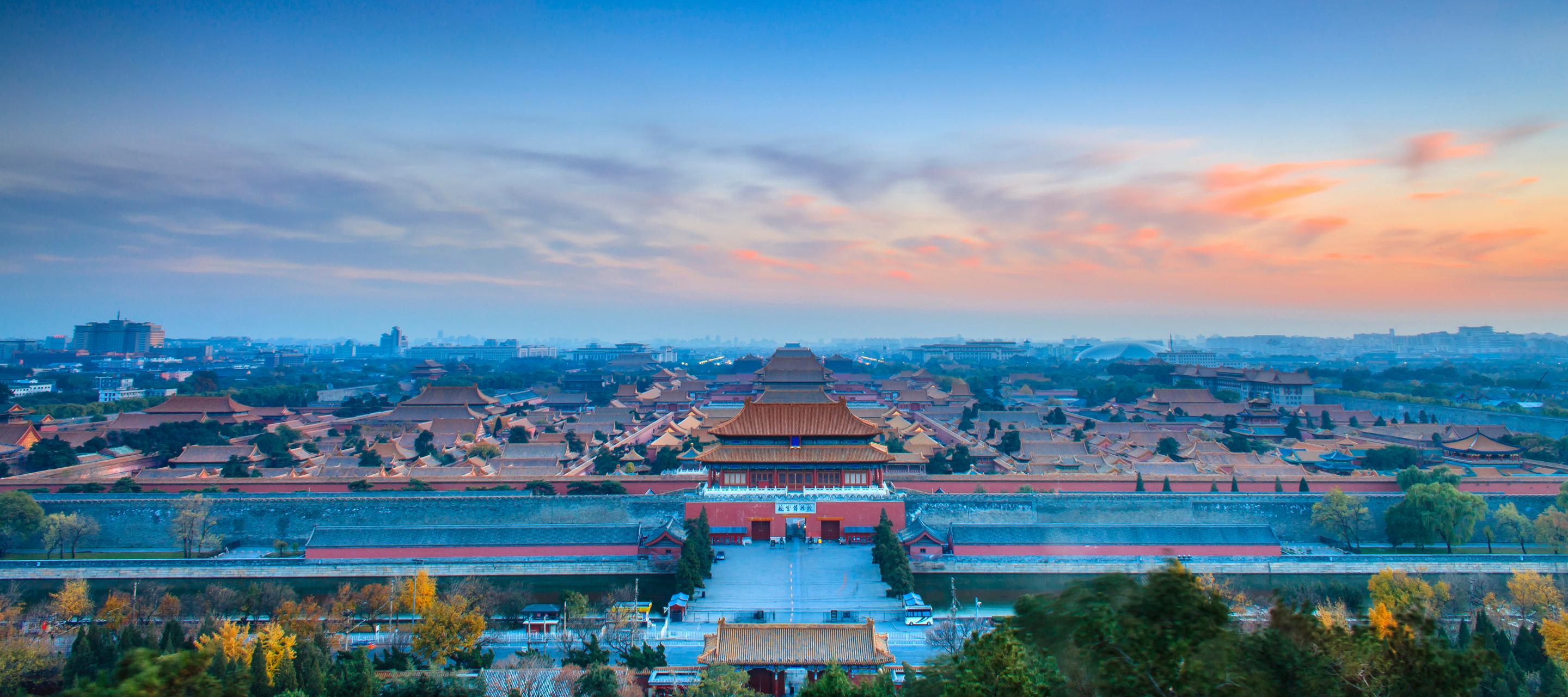 Mandarin Oriental’s first Beijing hotel is set to open in early 2019