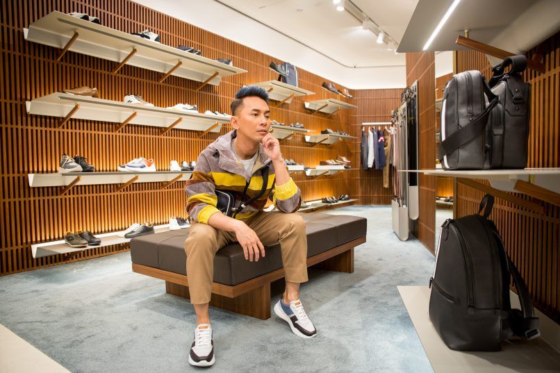 michael kors klcc