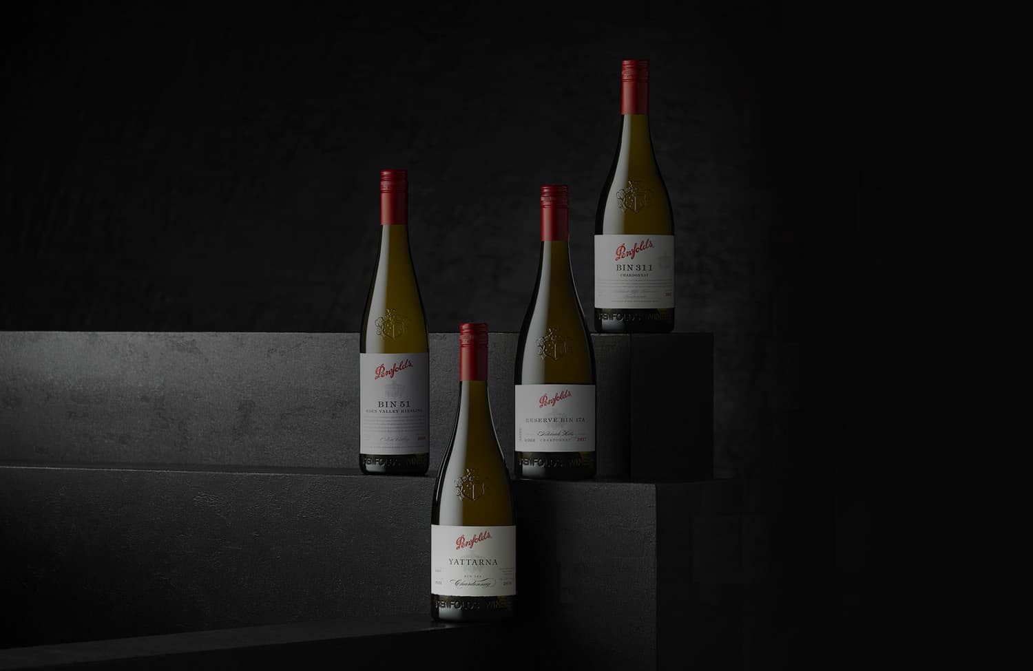 These are the five best bottles from Penfolds 2018 collection