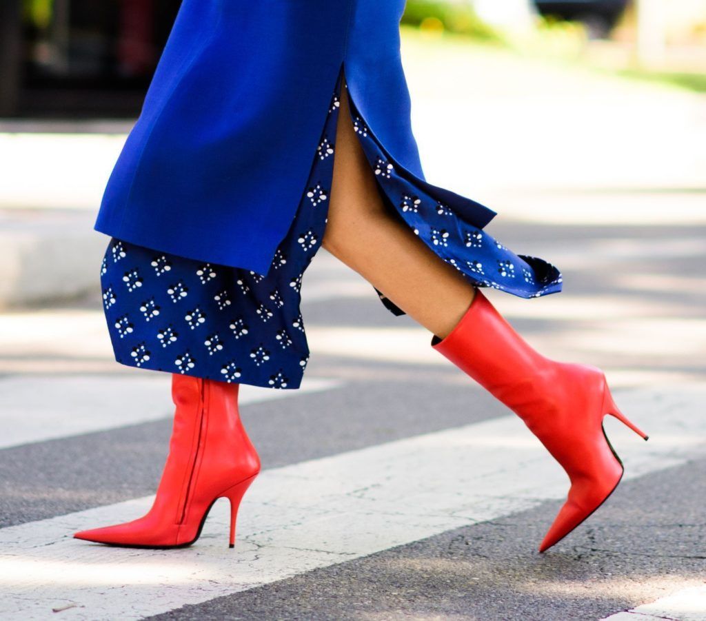 6 boots to daydream about while we wait for the holidays to arrive