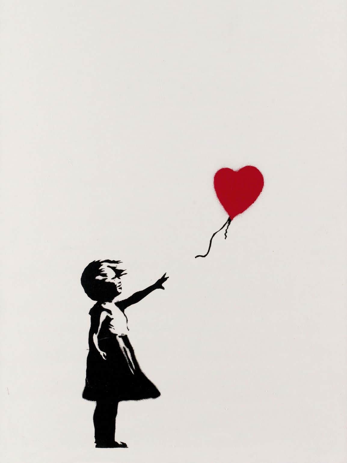 See 27 works by Banksy in Hong Kong this month