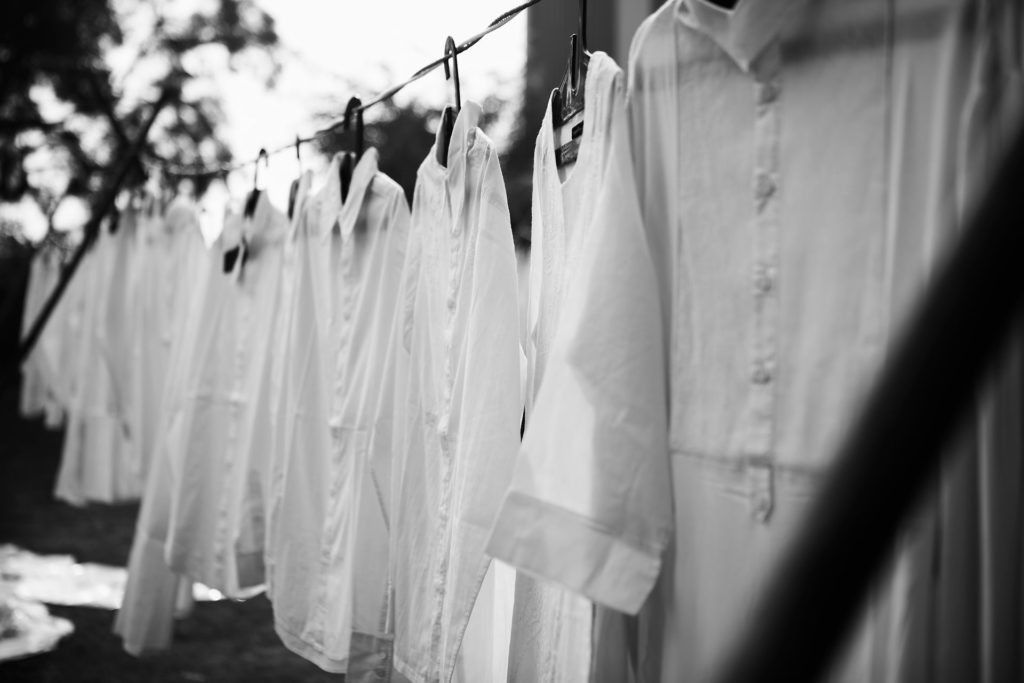 The best designer white shirts in India to add to your wardrobe