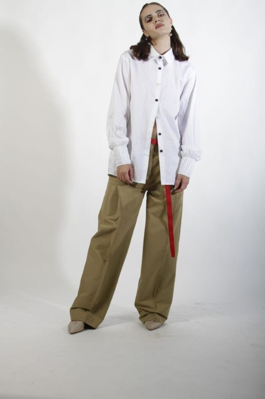 The best designer white shirts in India to add to your wardrobe