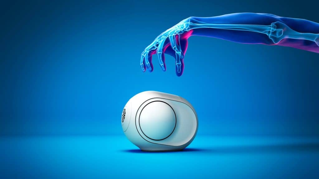 The new Devialet Phantom Reactor: The world’s best sound is now in an ultra-compact format