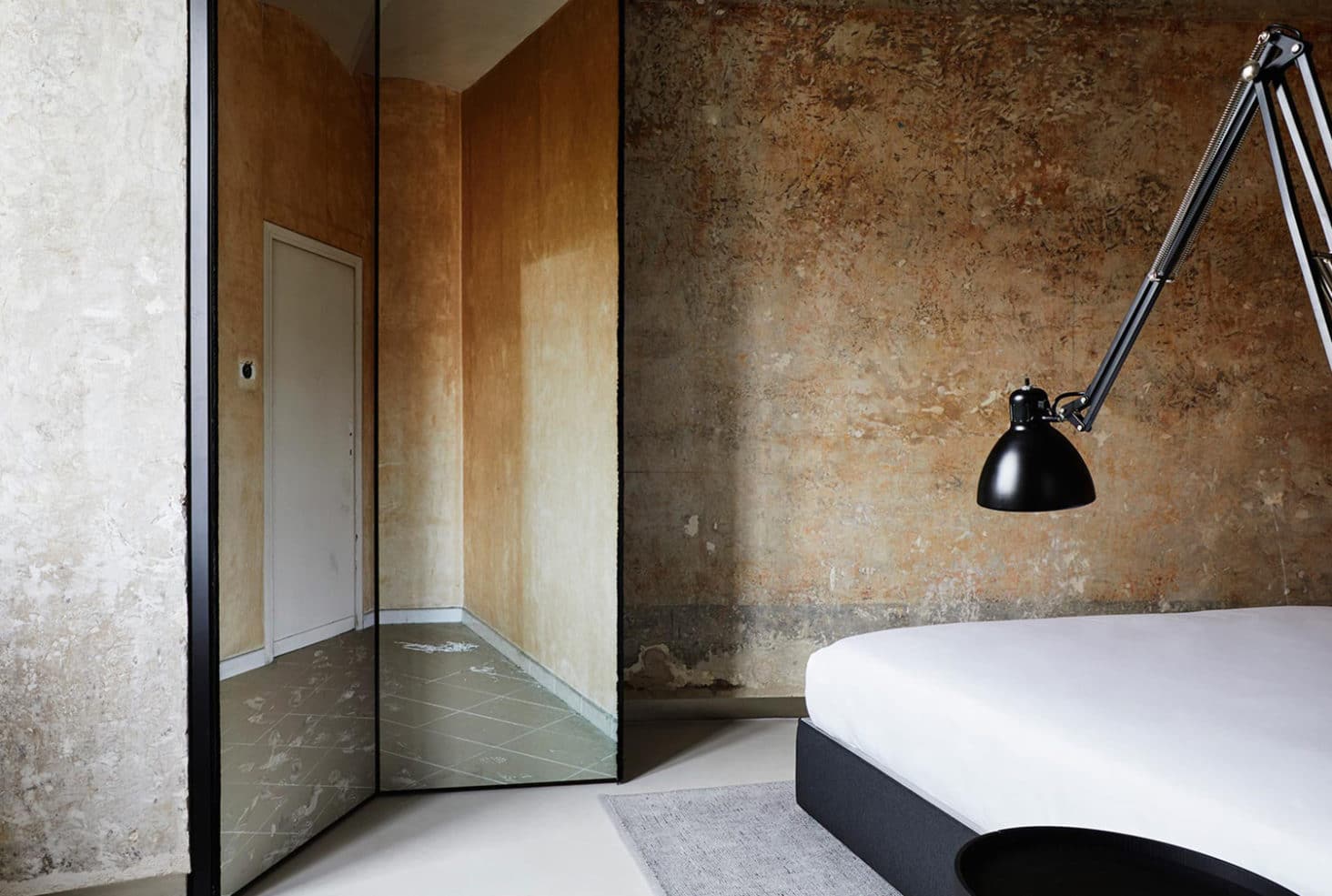 Inside the new Jean Nouvel-designed concept hotel, Rooms of Rome