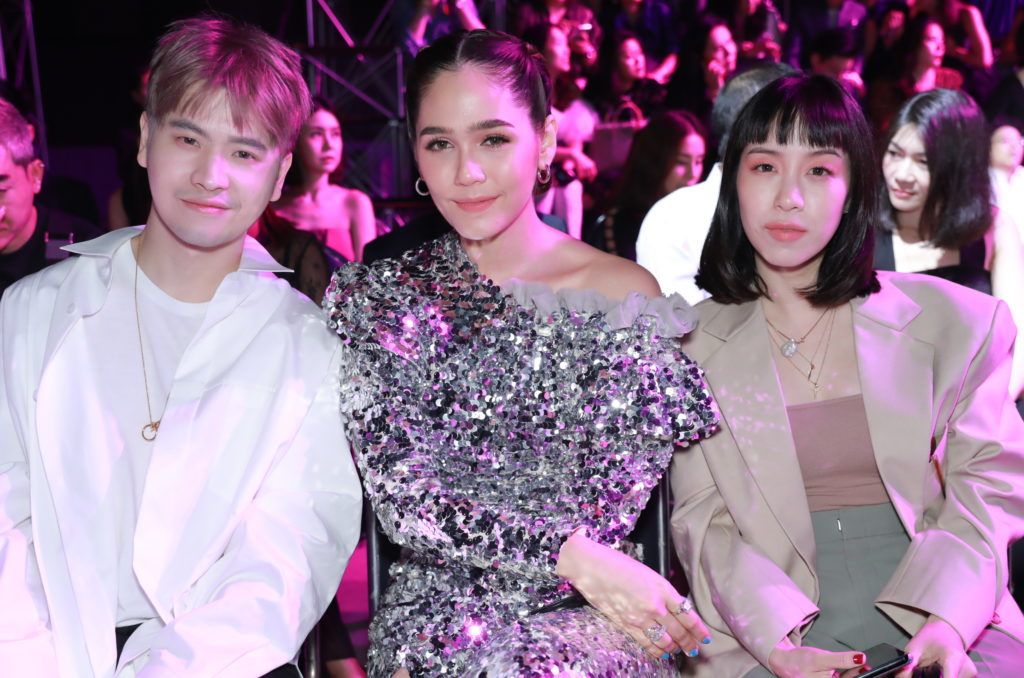 Gallery: M2Spop celebrates its launch with Bangkok’s most famous style icons