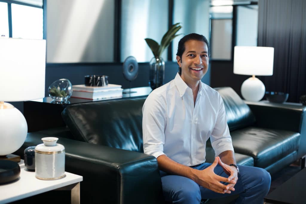 Q&A: Is Singapore Southeast Asia’s answer to Silicon Valley?