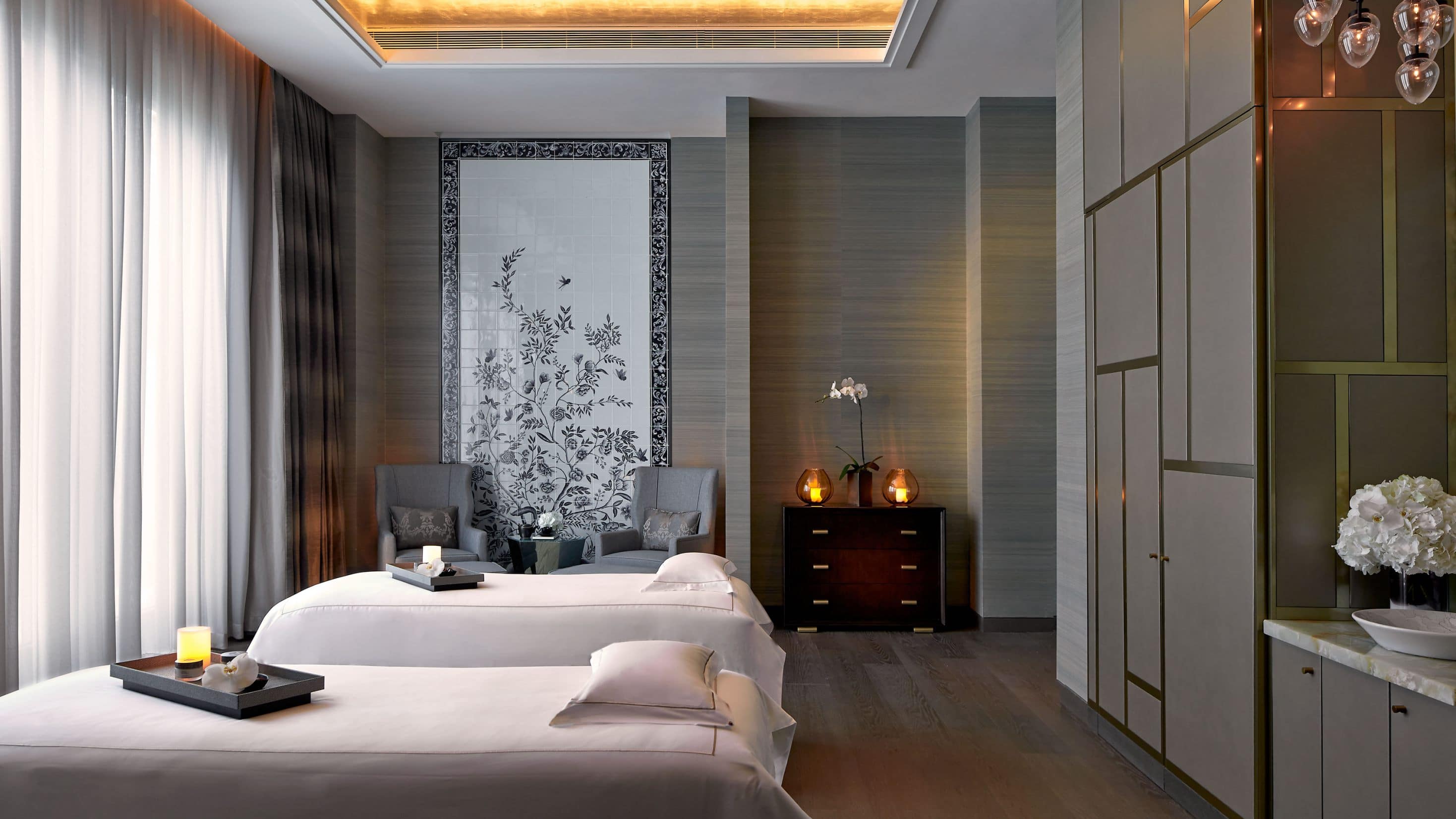 Spa review: A luxe R&R session for stressed-out bridesmaids at ESPA, The Ritz-Carlton Macau