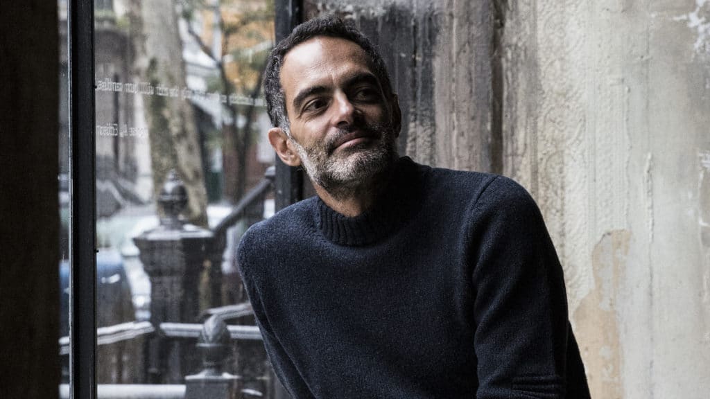Le Labo’s co-founder Eddie Roschi on how a tiny niche perfume store grew into a global force