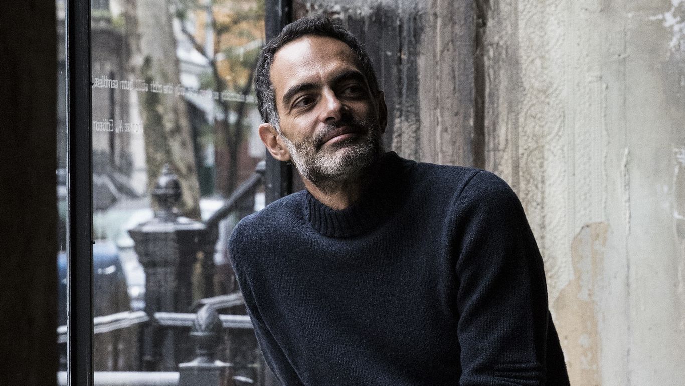 Eddie Ruzzi How to Succeed: Eddie Roschi, co-founder of Le Labo