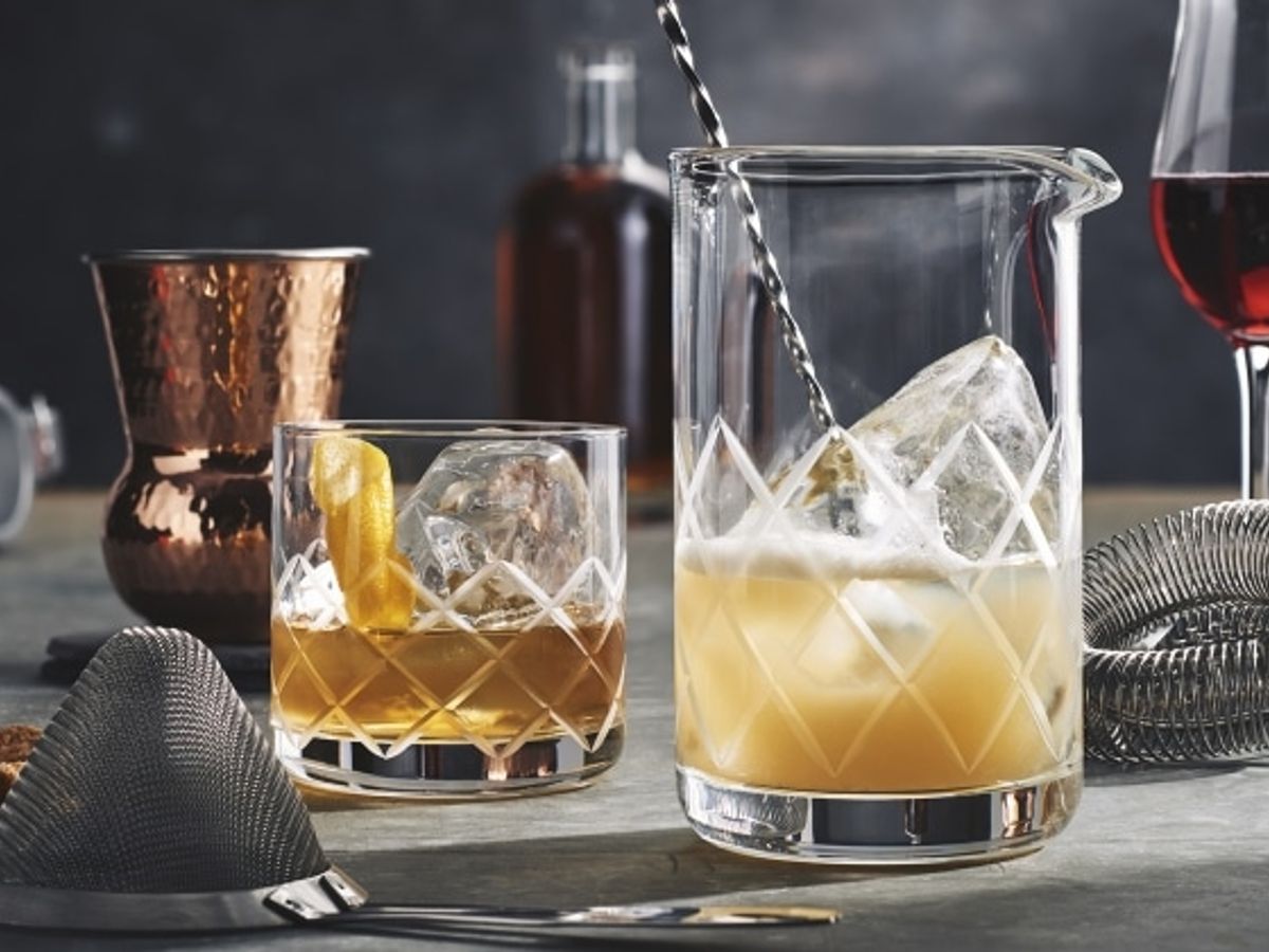 How to set up a home bar: 10 essentials you need for great cocktails