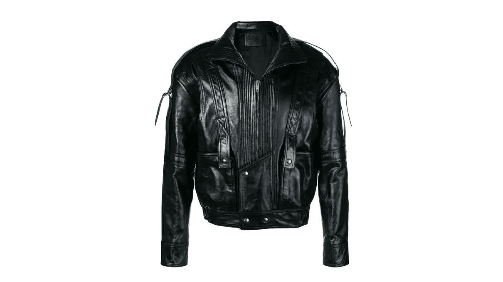 All you need to know about black leather jackets before your next purchase