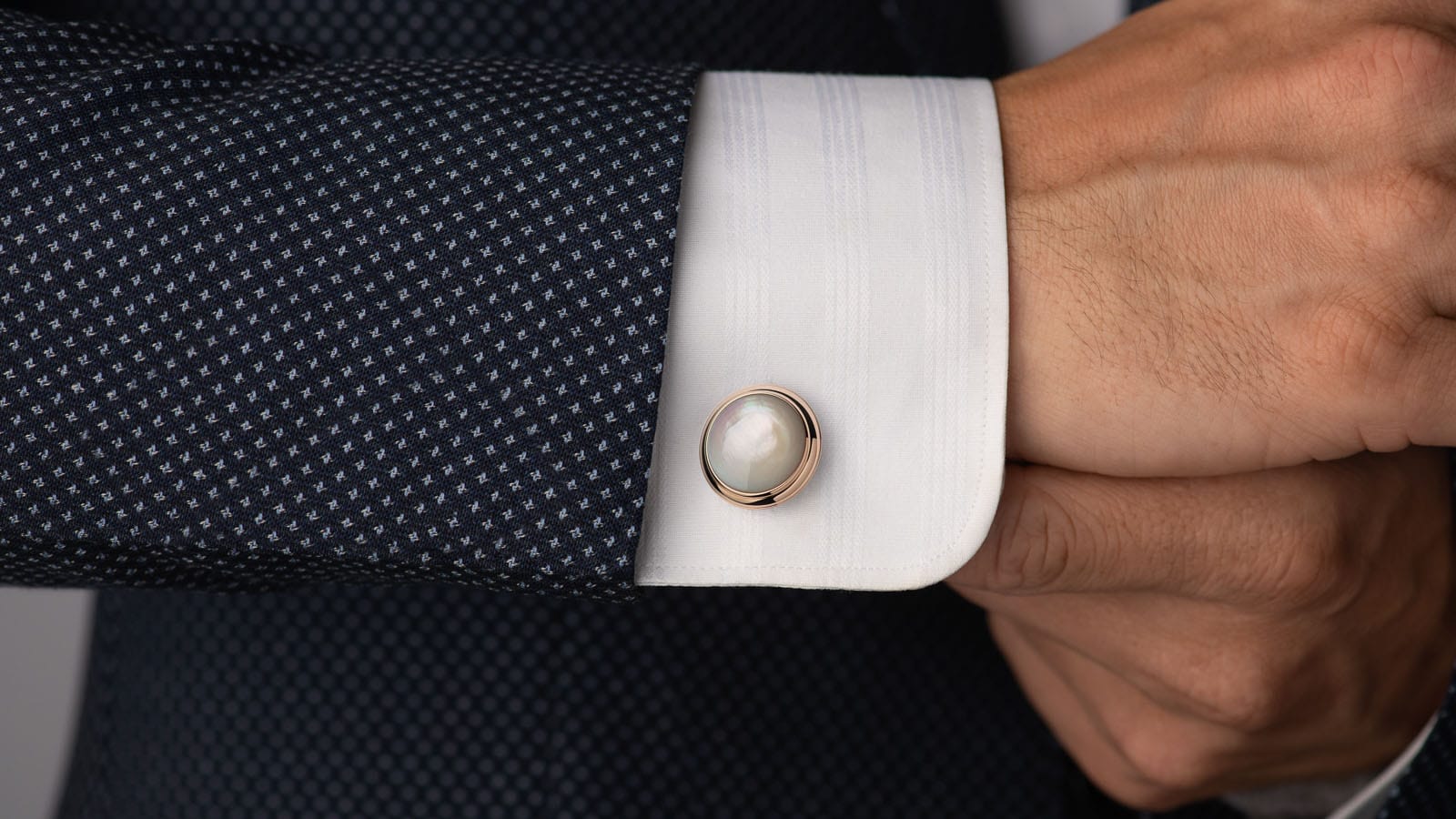 Clip Art Men Wearing Cufflinks