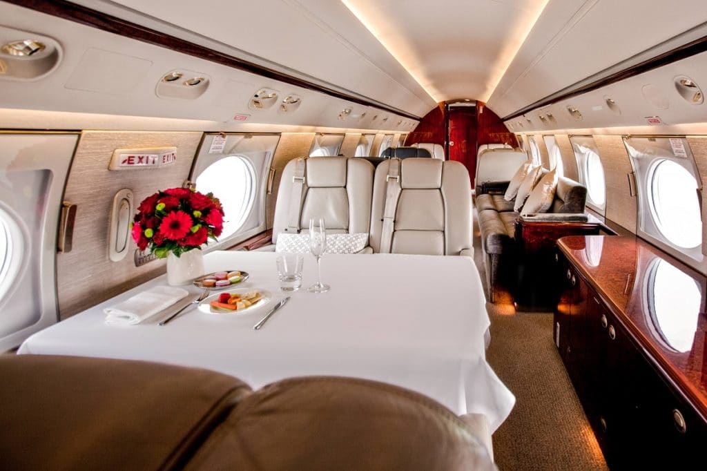 We find out all you need to know about the Anantara Private Jet Experience