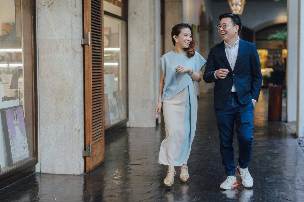 Q&A: The Sabmaneeanant siblings behind the rebirth of Jasmin, the creme de la creme of Thai jewellery.