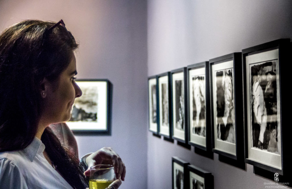 India’s first Artificial Intelligence art exhibition and the future of AI in art