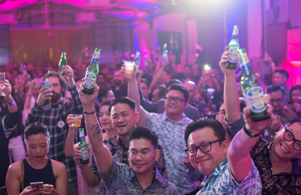 This week’s best stories: The Bar Awards KL, A$AP Rocky, OpenHouse, and more