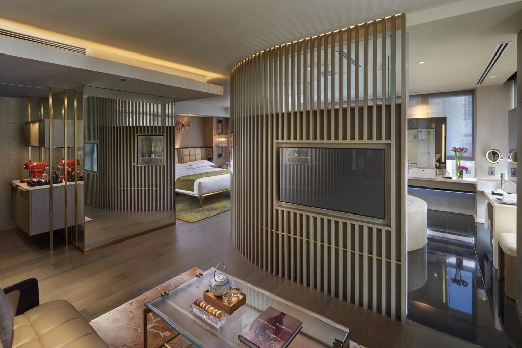 Kick the travel blues with staycations in Hong Kong this Christmas