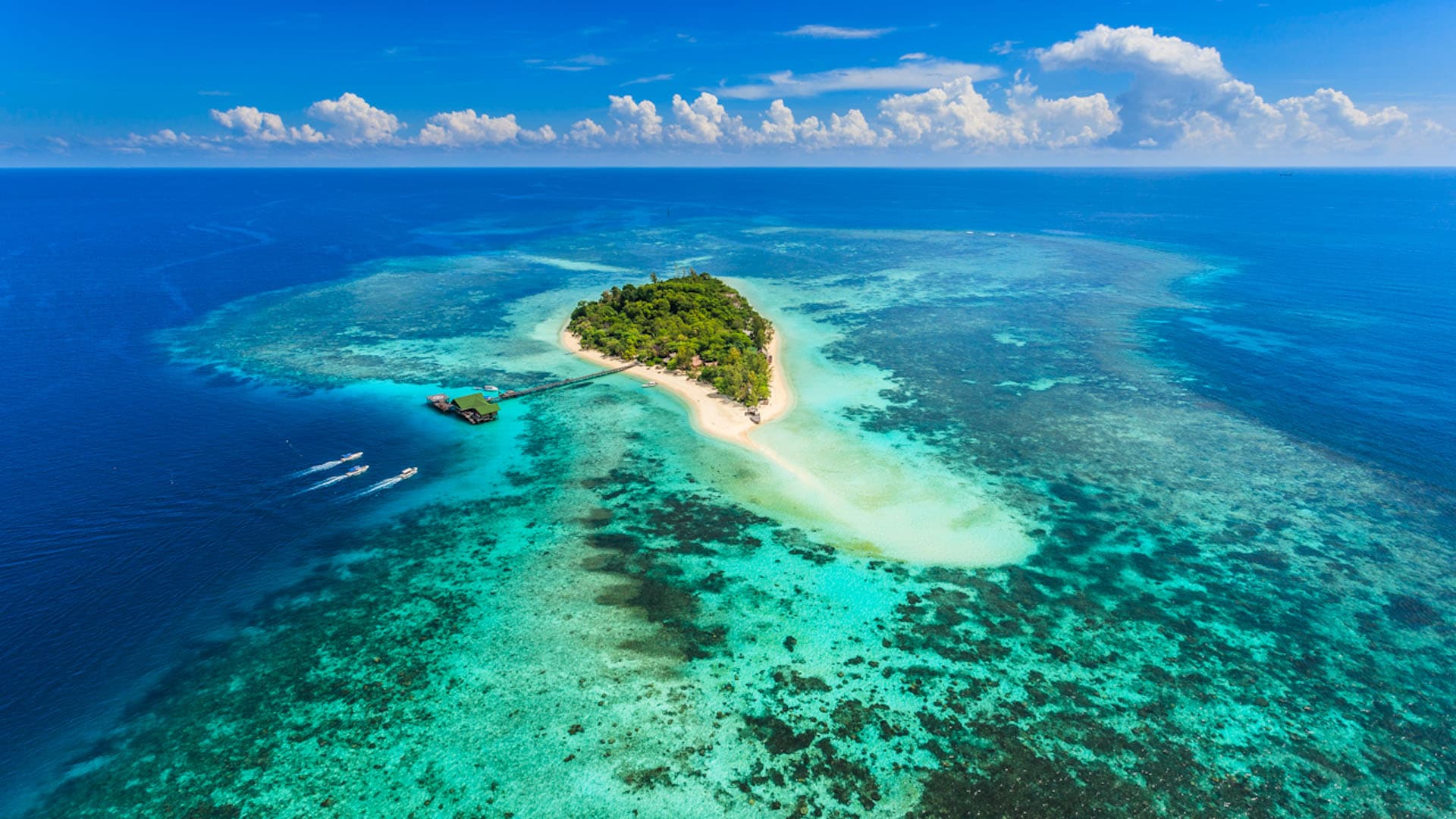 7 best diving spots in Malaysia for unforgettable underwater experiences