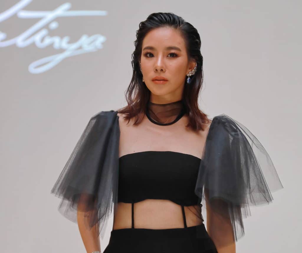 Gallery: PATINYA unveils Spring/Summer 2019 Collection entitled ‘The Serendipity Journey’