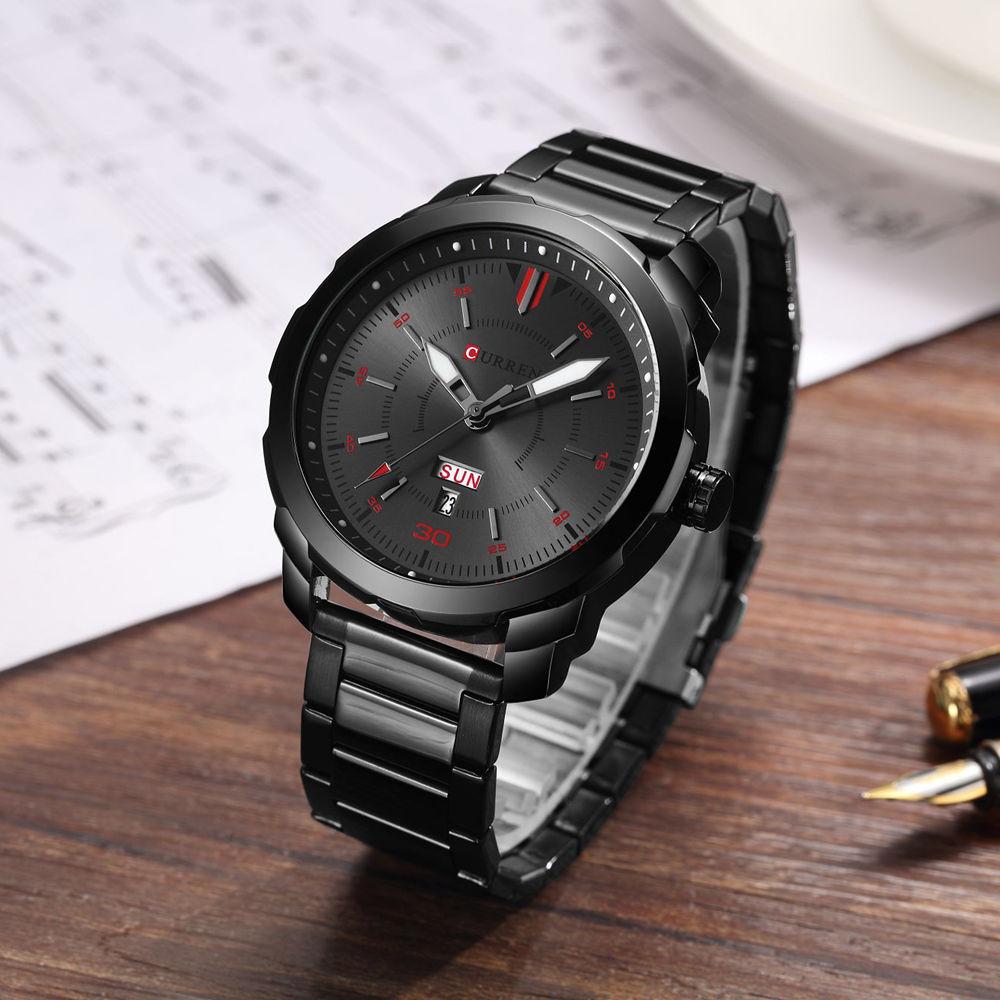 6 of the best quartz watches to kickstart your collection