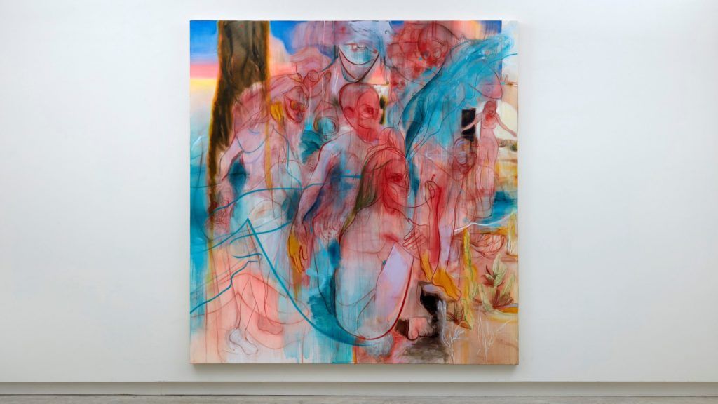 10 must-see art exhibitions in Hong Kong this December