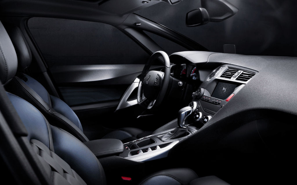 Review: Command the roads with the aerospace-inspired DS 5