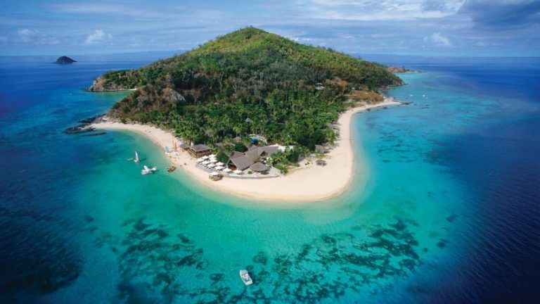 Check out: Fiji, a paradise home to rich indigenous culture