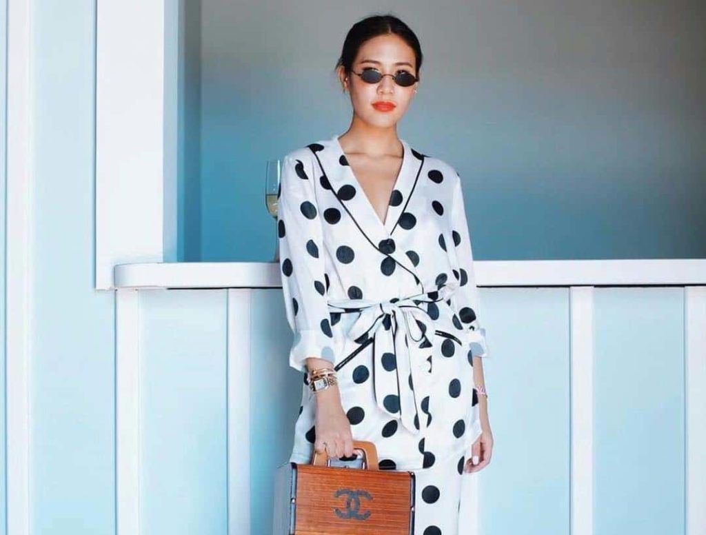 Best Dressed in Bangkok: November 2018