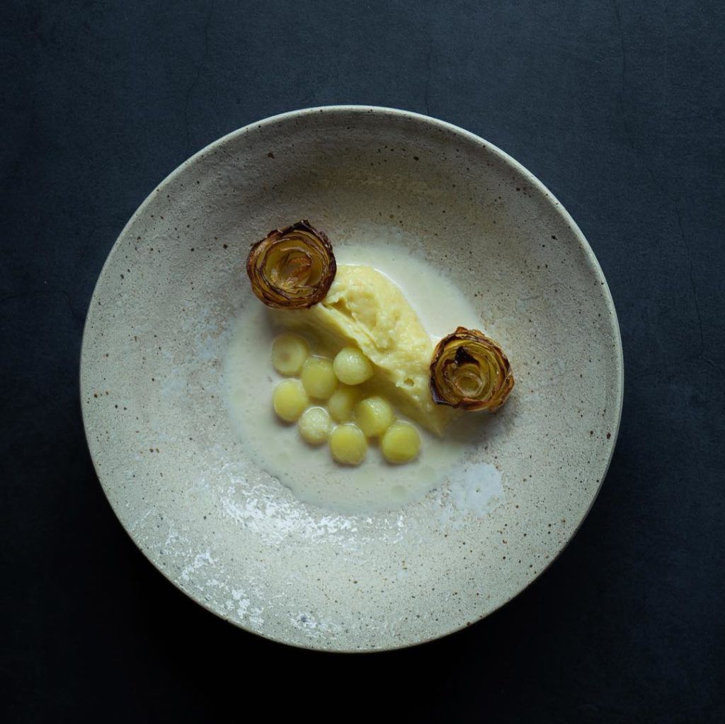 7 new restaurants and cafes to check out in December 2018
