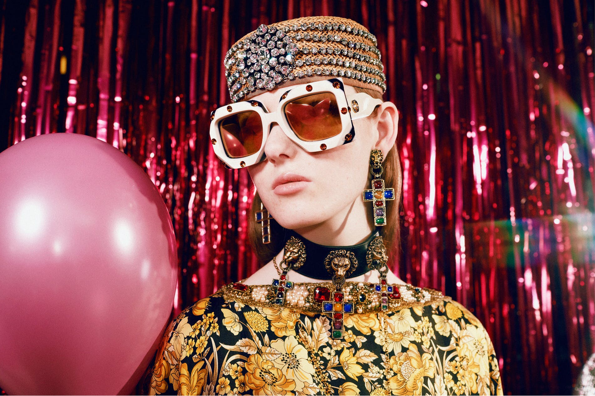 Watch now: Fashion holiday campaigns to kick off the festive season
