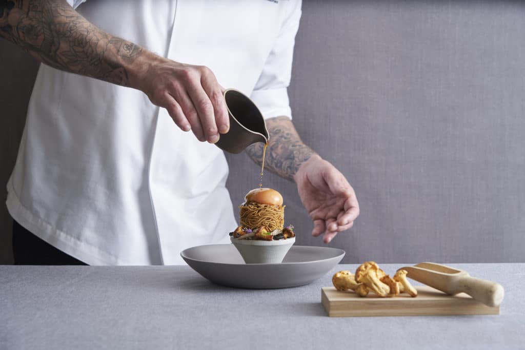 Best dishes of the week: Skai, Dolce Vita and Jumbo Seafood