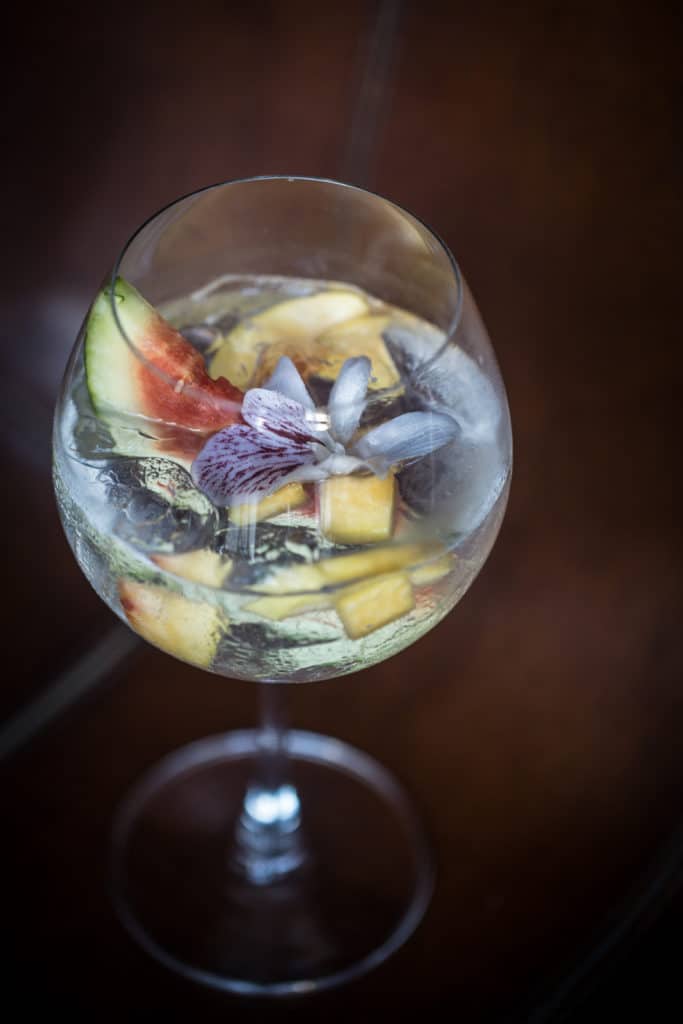 Whisky Samba dances to Asian tunes with Chef Vikramjit Roy’s new brunch menu