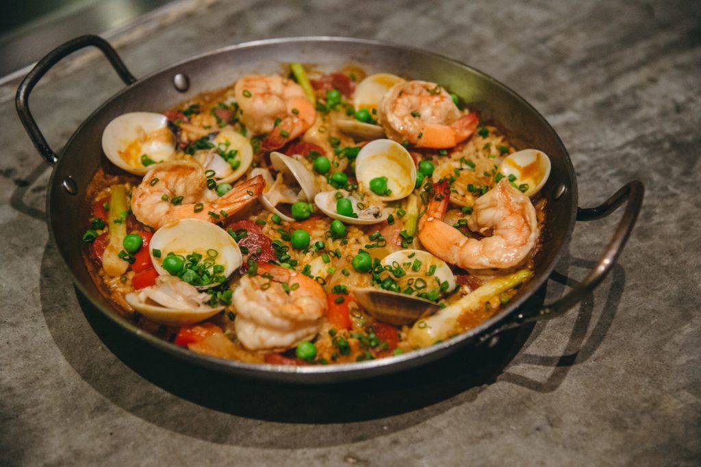 Must-Try: 6 dishes you need to order at Toro Bangkok
