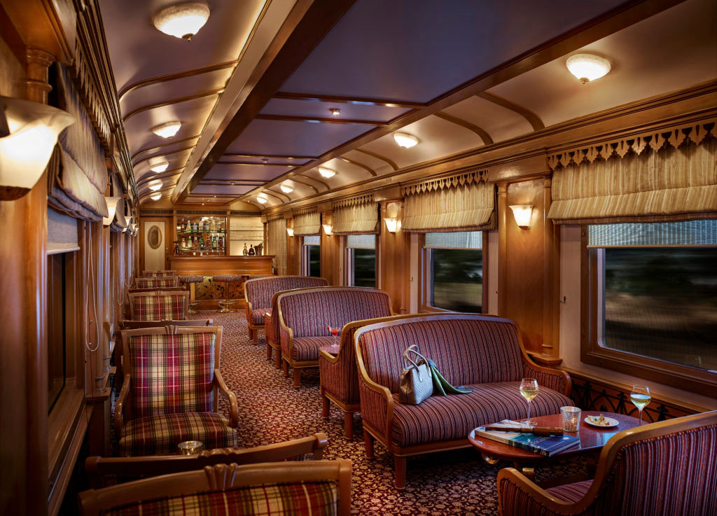 Cut the carbon footprint: Five train journeys across Asia you need to book soon