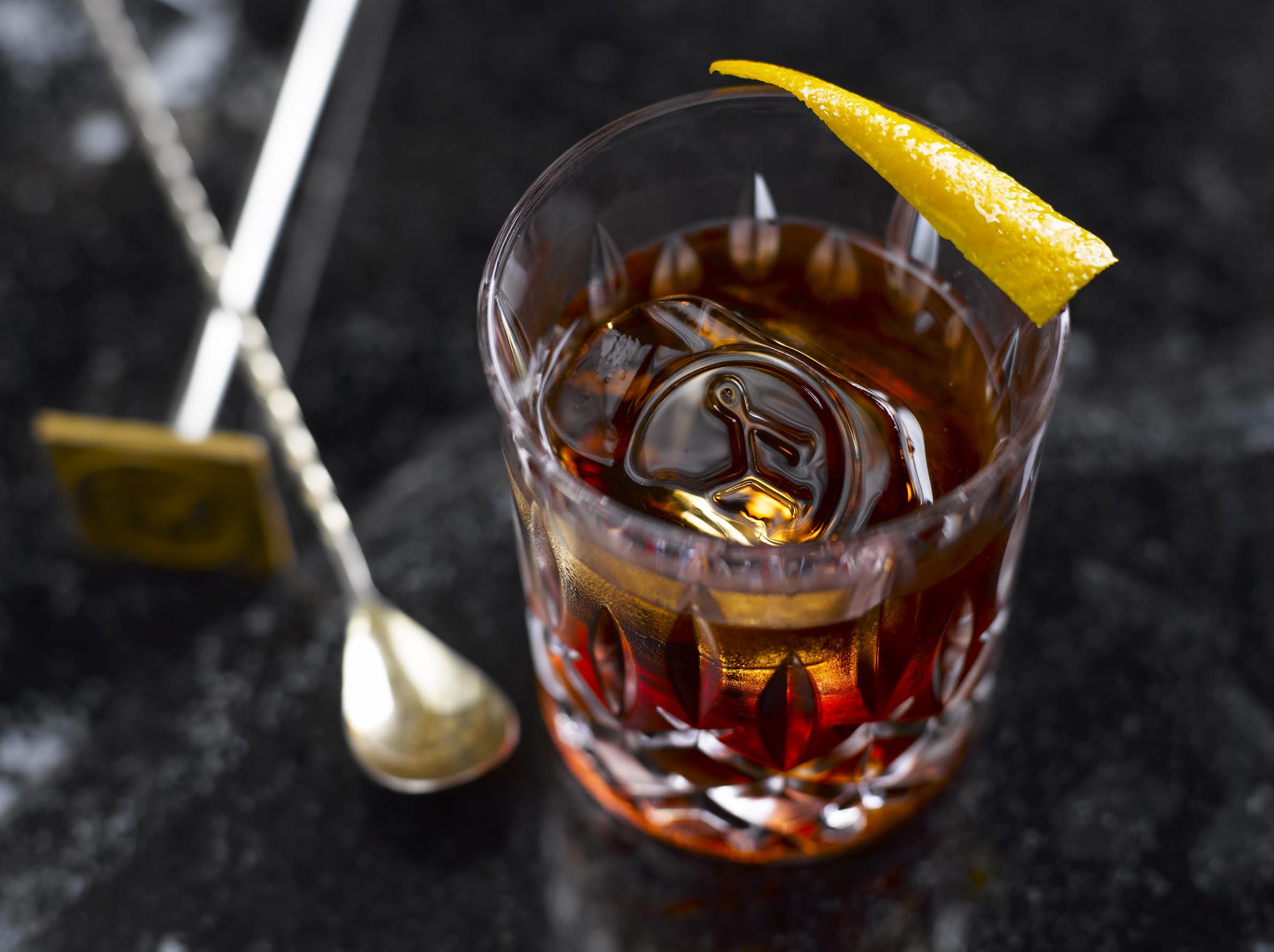 Want a good negroni? Then put these local bars on your radar