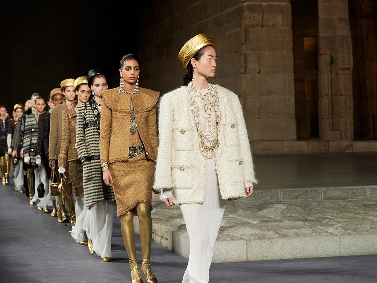 Why Did Chanel, LVMH, Burberry and Hermès Lose Their Brand Reputations?