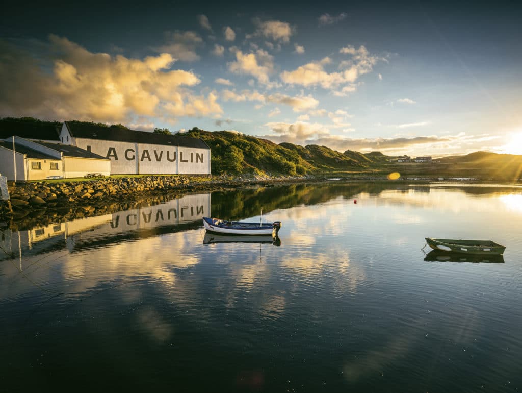 Casks of Distinction brings exceptional rare single cask whiskies to the forefront