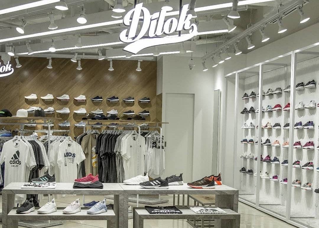 The best sneaker stores in Bangkok for sneakerheads