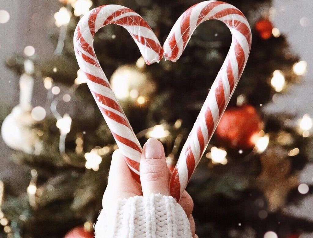 Christmas 101: The tale of candy cane
