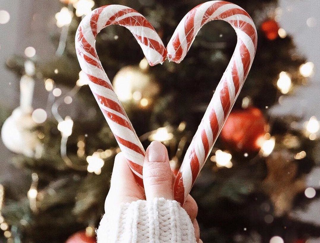 History And Fun Facts About Candy Cane You May Never Have Known