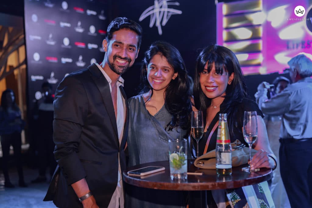 Lifestyle Asia india launches with a glamorous, experiential evening