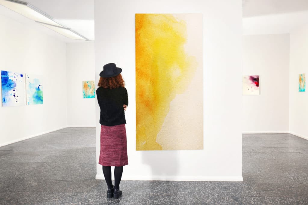 5 women art curators revolutionising the Indian art landscape