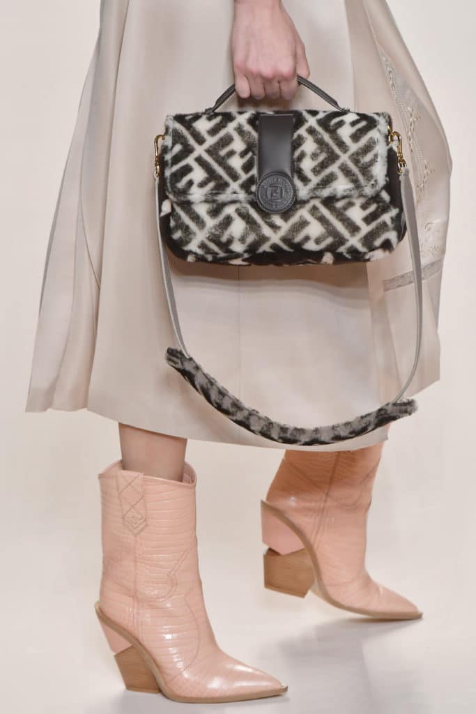 Logomania! Take cues from these runway looks to experiment with logos this season
