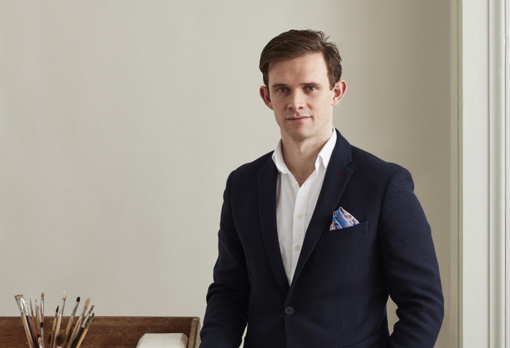 Q&A: Alex Innes, Rolls-Royce’s Head of Coachbuild Design takes us inside the bespoke process