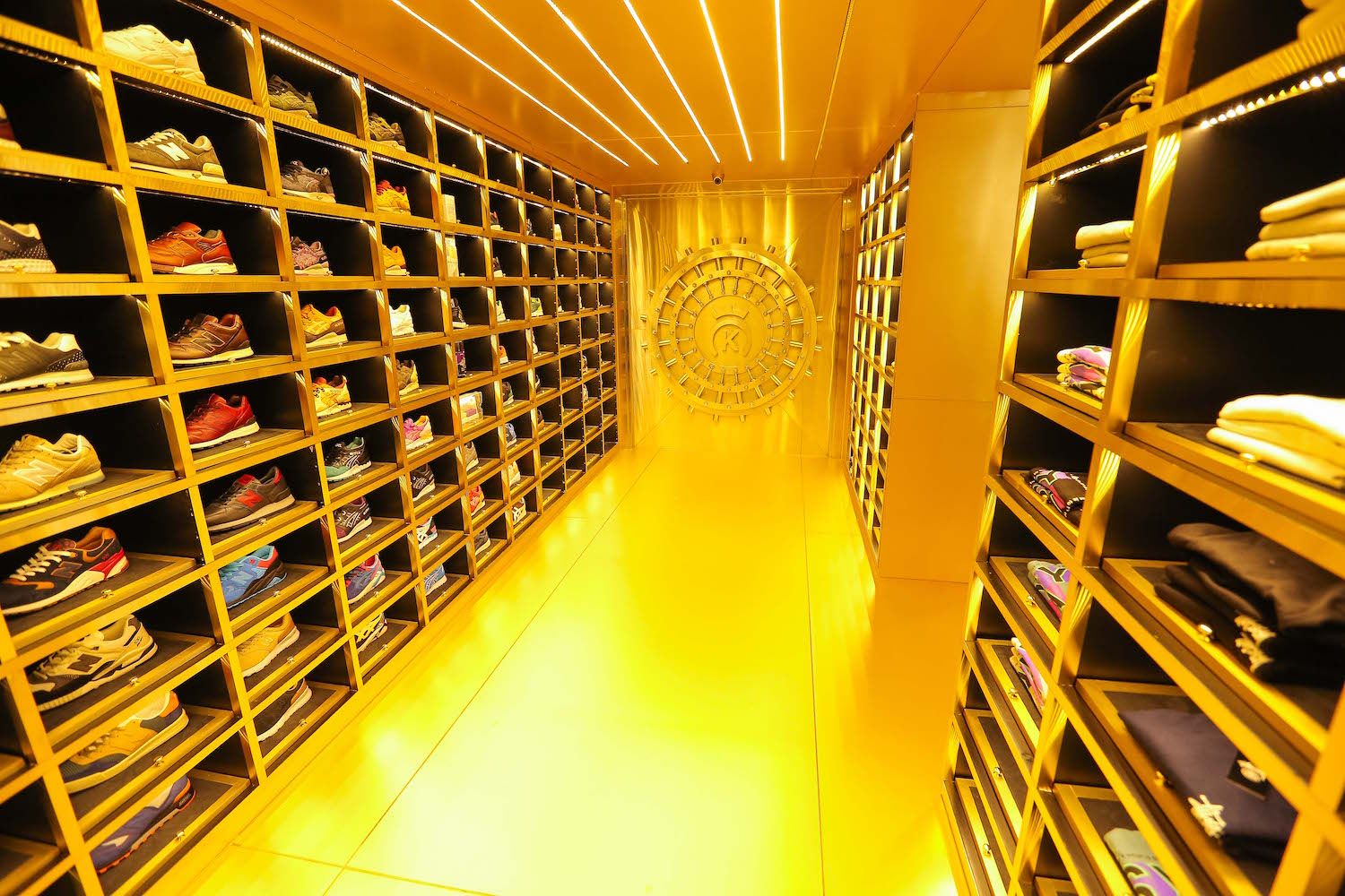 The best sneaker stores in Bangkok for sneakerheads