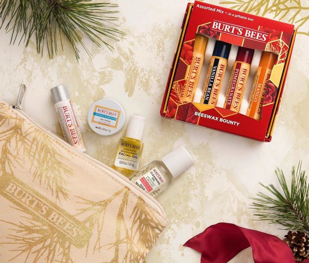 These skincare gift sets are perfect for everyone on your list this Christmas