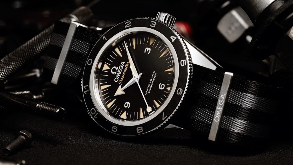 Here are some of the greatest Omega watches of all time