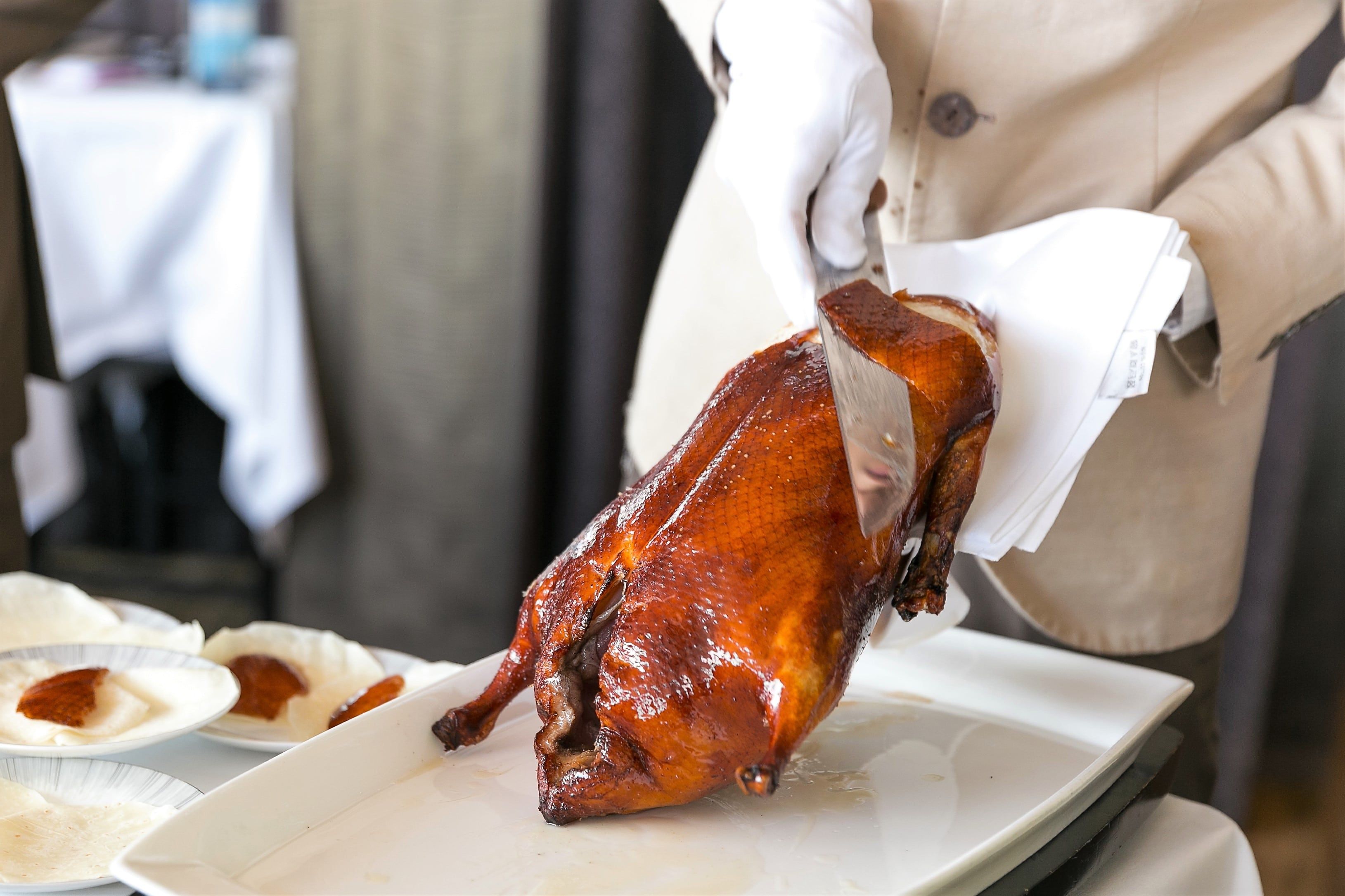 7 unique Christmas roasts in Singapore for a gourmet festive potluck